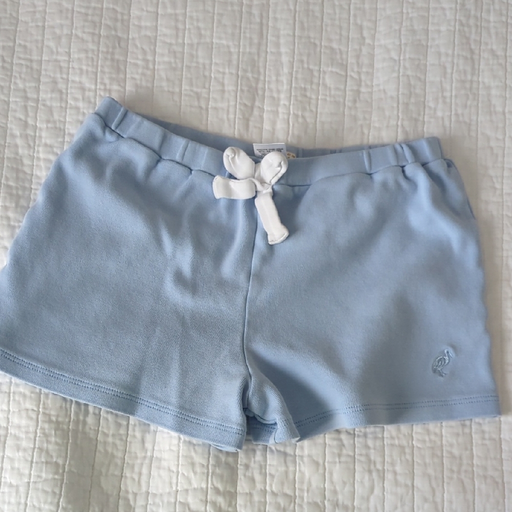 TBBC Shorts